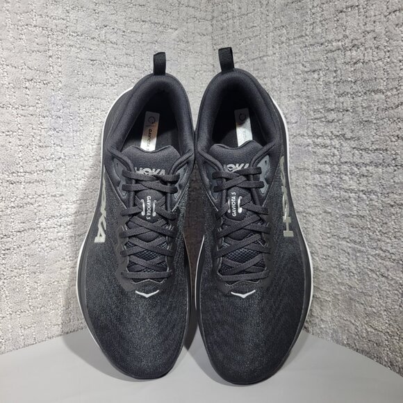 HOKA Men's Black Running Shoes - Picture 8 of 11